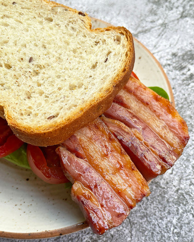 Thick Bacon BLT